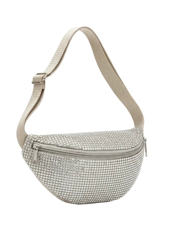 Rhinestone bag | SHINE BAG BY RUNWAY SECRETS