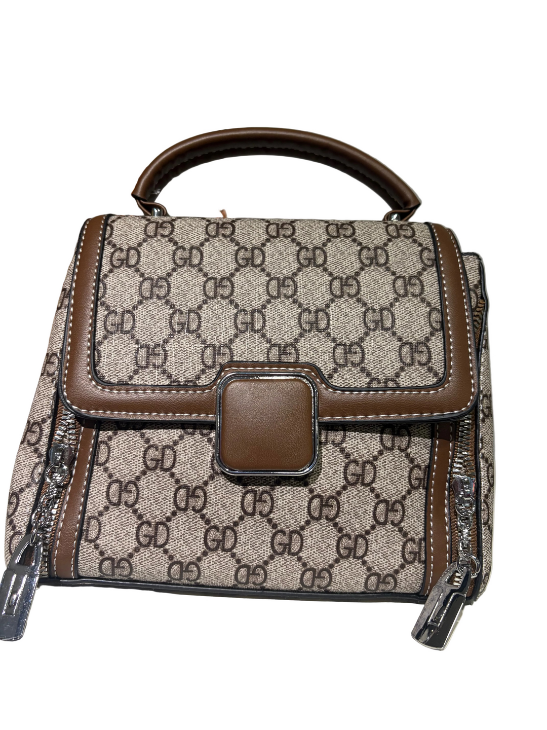 Signature Mini Crossbody Bag by Sambara