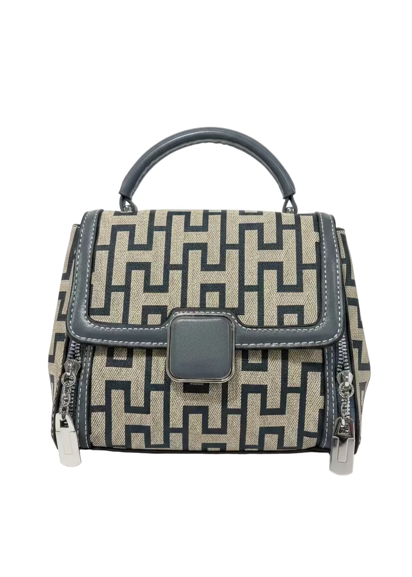Signature Mini Crossbody Bag by Sambara