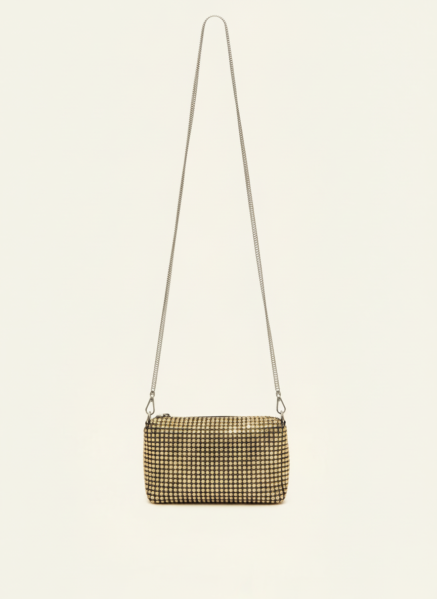 SPARKLE DELUX BAG BY SAMBARA