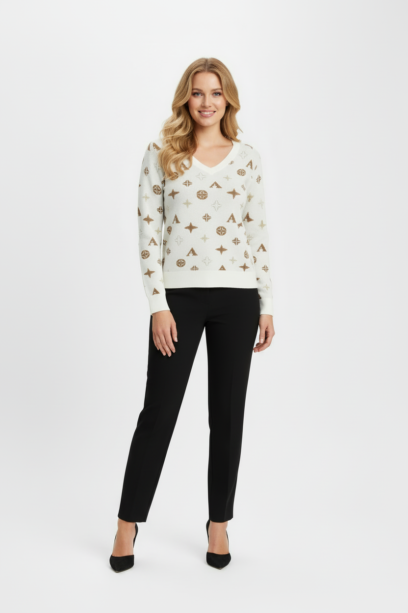 URBAN LOOM SWEATHER BY SAMBARA