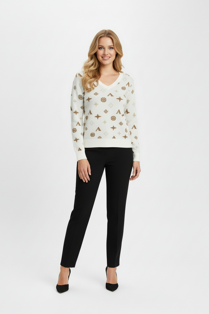 URBAN LOOM SWEATHER BY SAMBARA