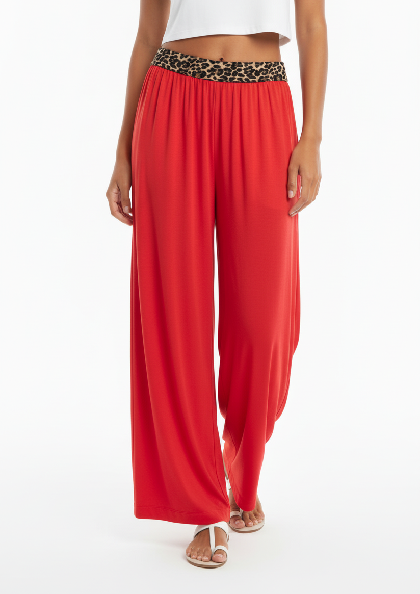 TRIBAL PANTS BY SEVEN SEVENTY