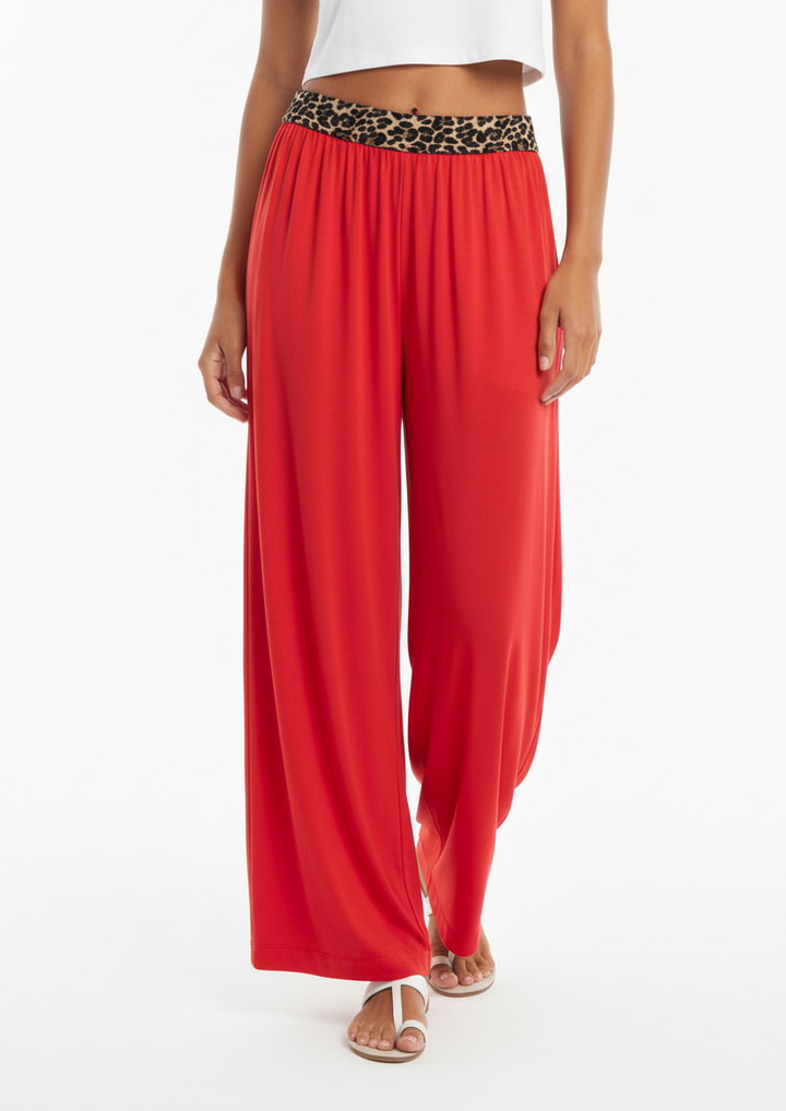 TRIBAL PANTS BY SEVEN SEVENTY