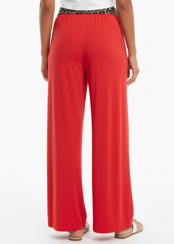 TRIBAL PANTS BY SEVEN SEVENTY