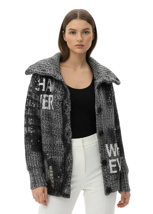 WHATEVER KNIT BY ANGELA