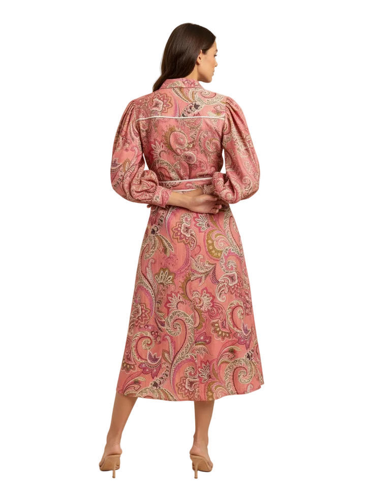 BARBIE LONG DRESS BY SAMBARA