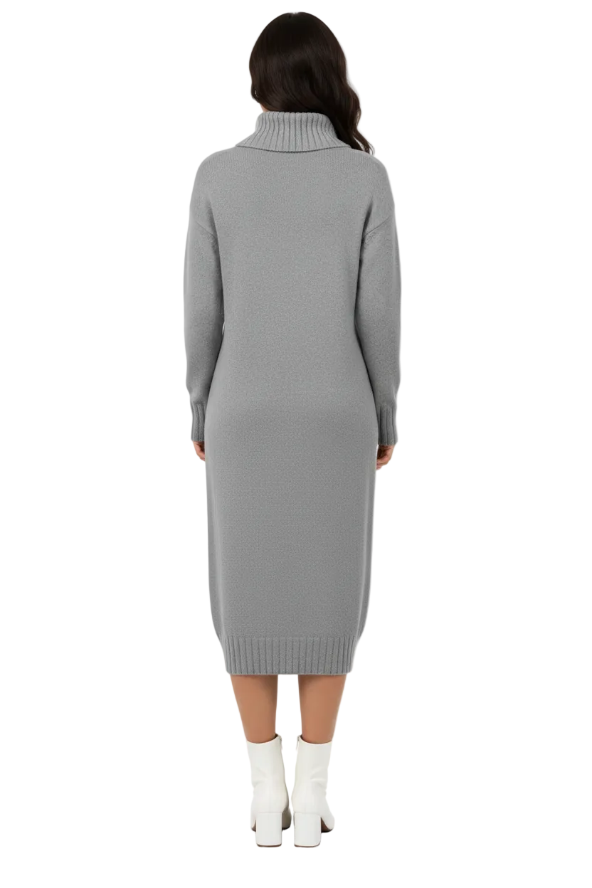 Luma Dress BY SAMBARA