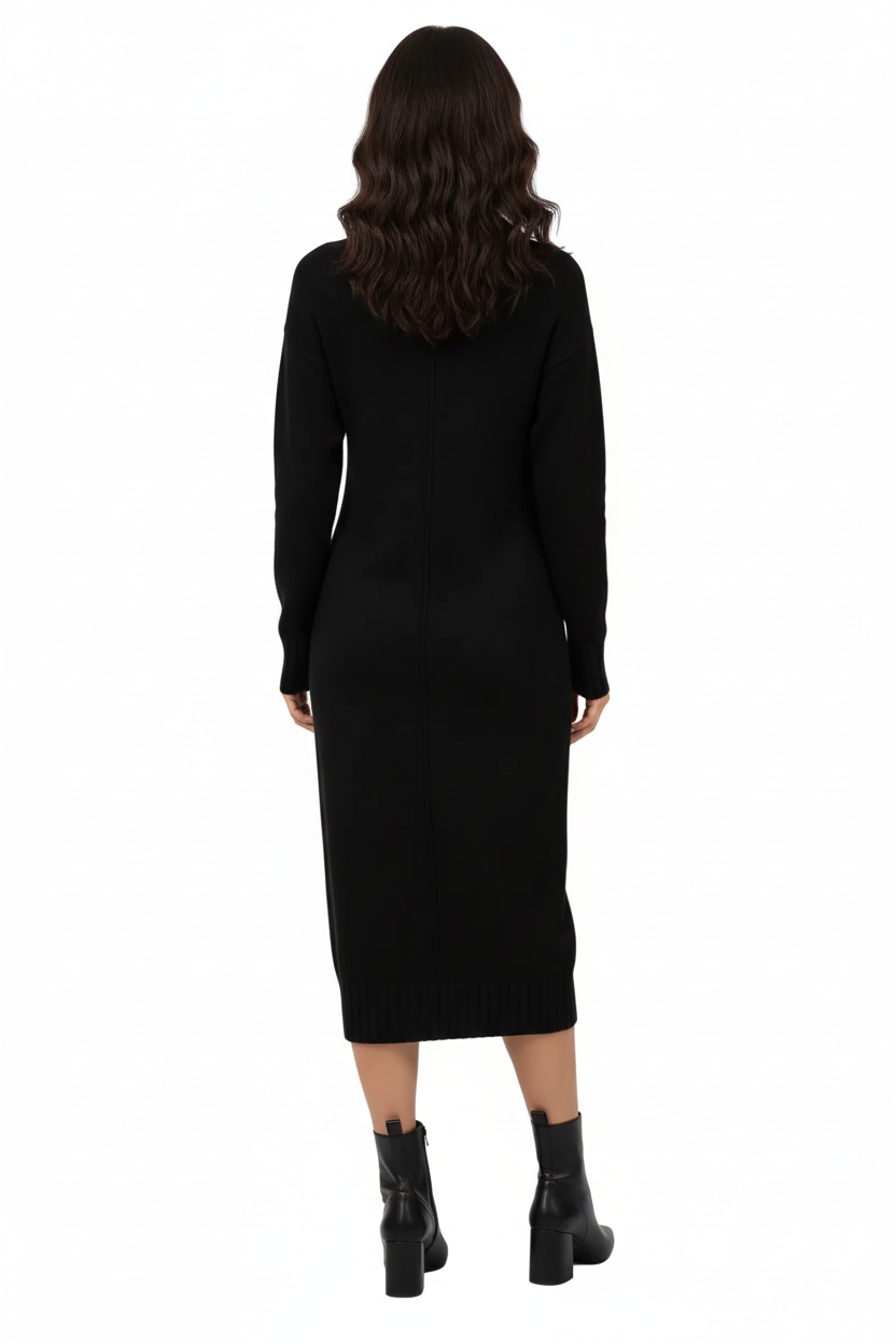 Luma Dress BY SAMBARA