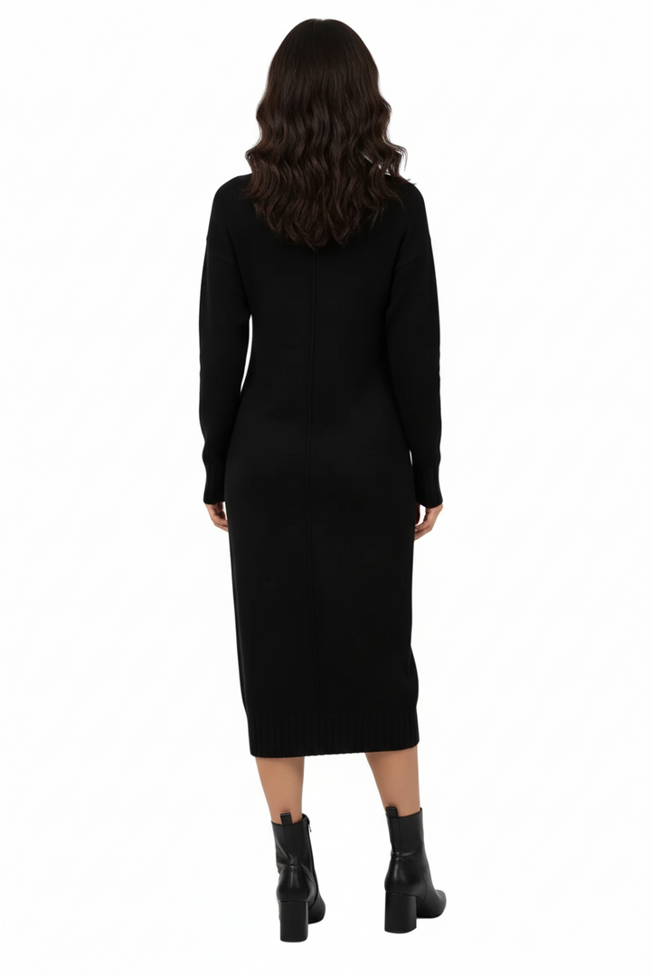 Luma Dress BY SAMBARA