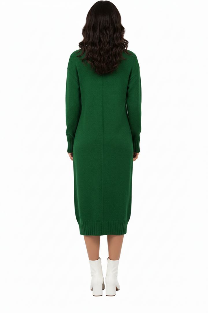 Luma Dress BY SAMBARA