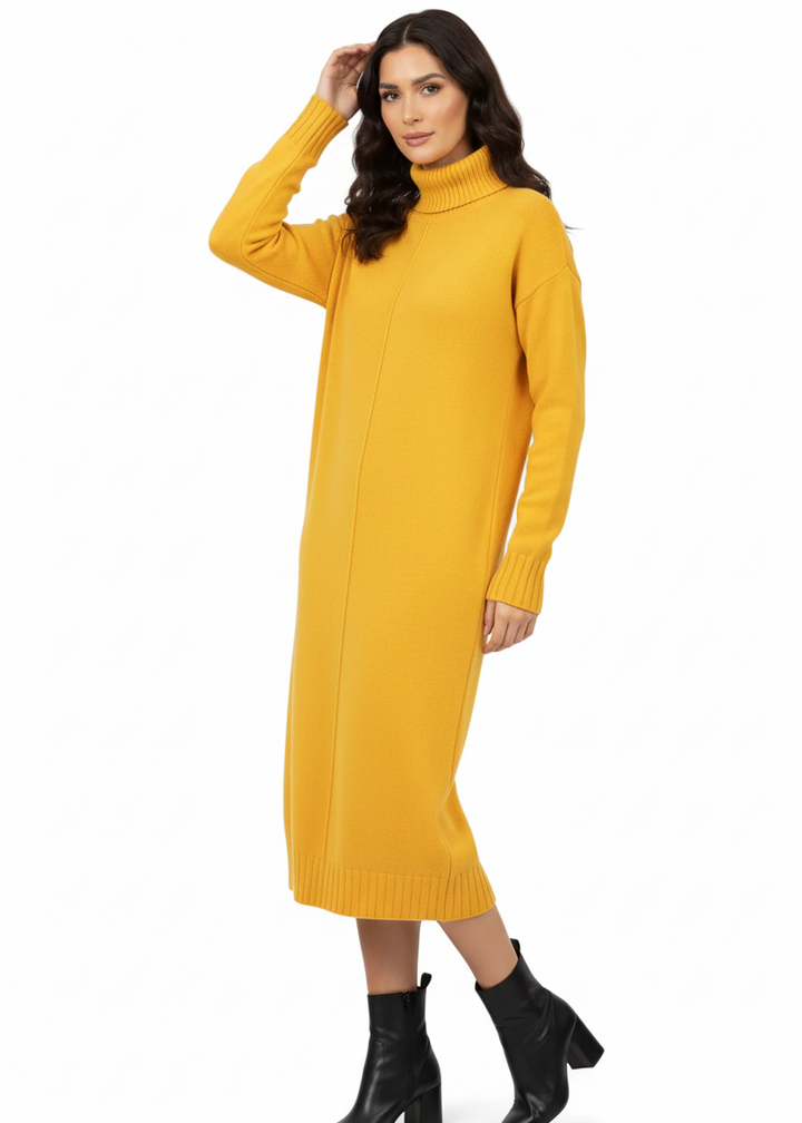 Luma Dress BY SAMBARA