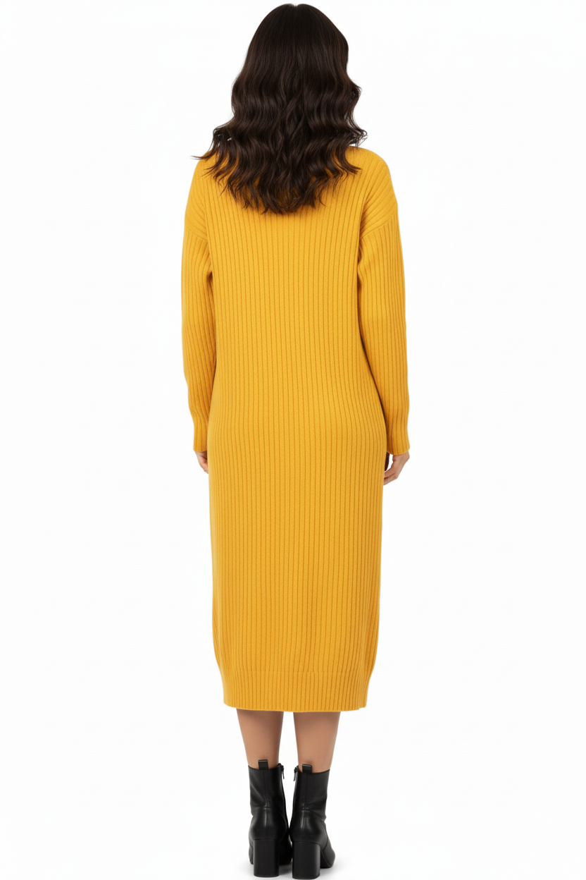 Luma Dress BY SAMBARA