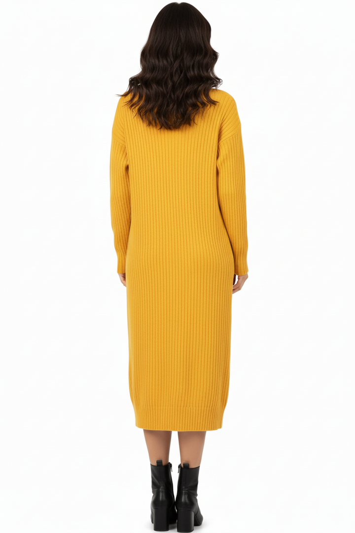 Luma Dress BY SAMBARA