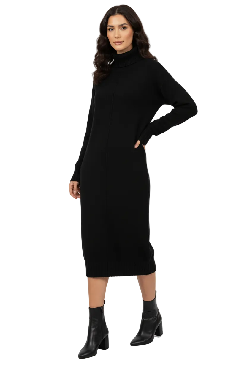 Luma Dress BY SAMBARA