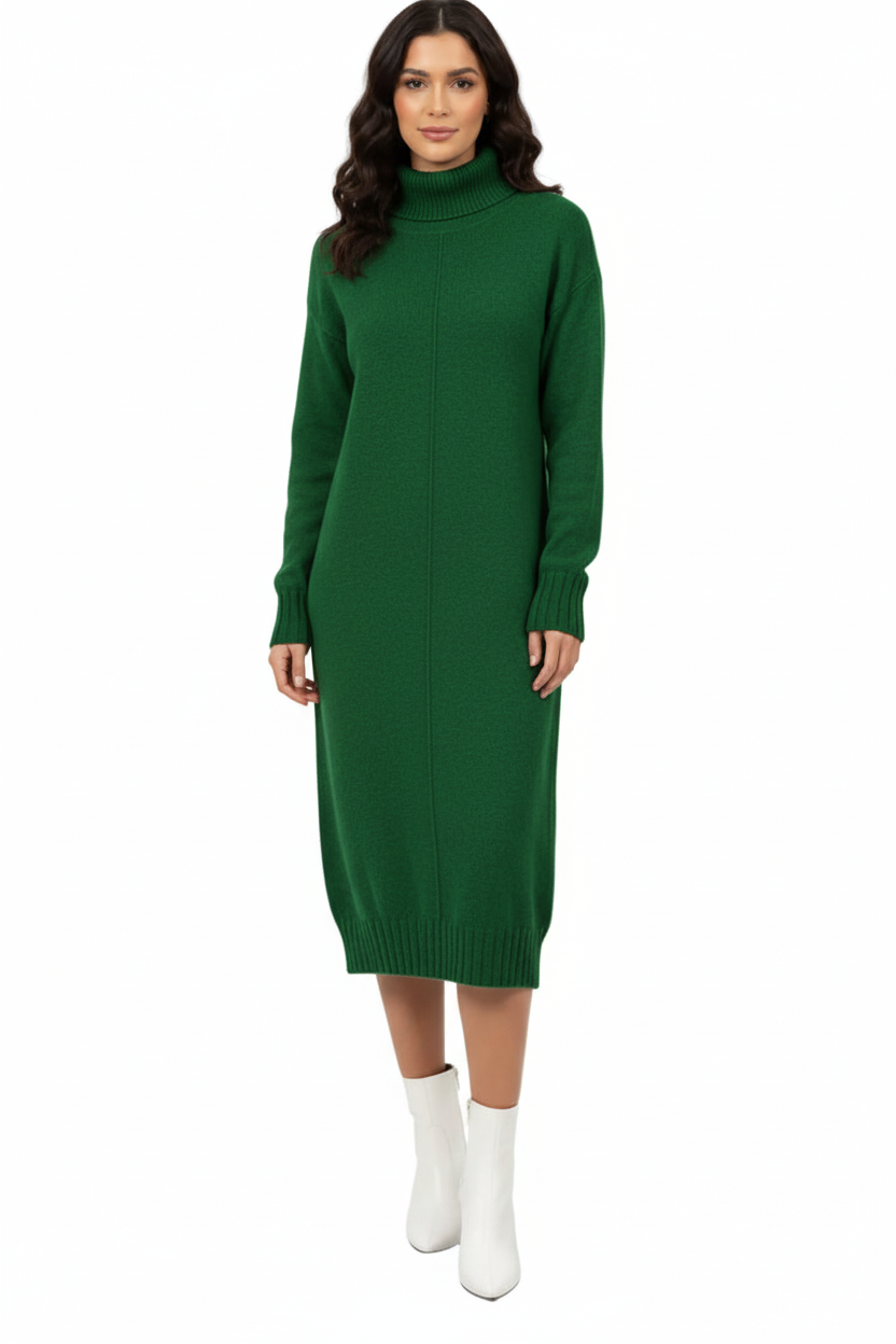 Luma Dress BY SAMBARA