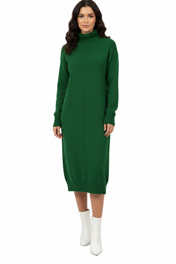 Luma Dress BY SAMBARA