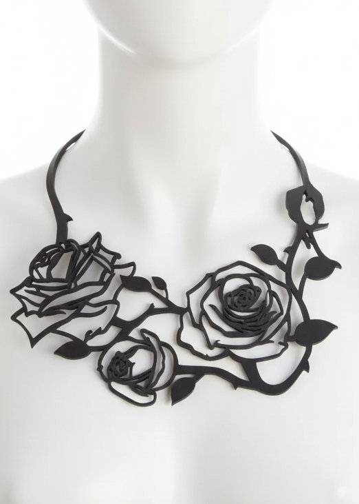 ROZAS NECKLACE