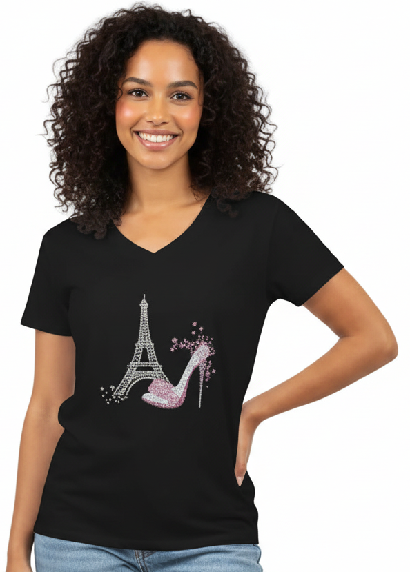 Mon Cheri Top BY SAMBARA