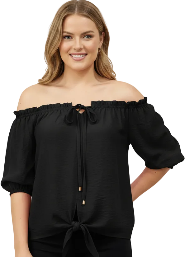 Hot Tropic Top BY SAMBARA