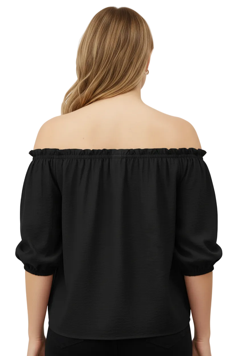 Hot Tropic Top BY SAMBARA