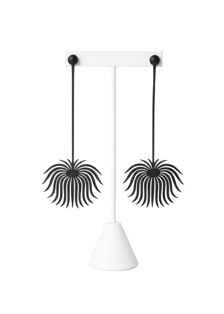 BROMELIA EARRINGS