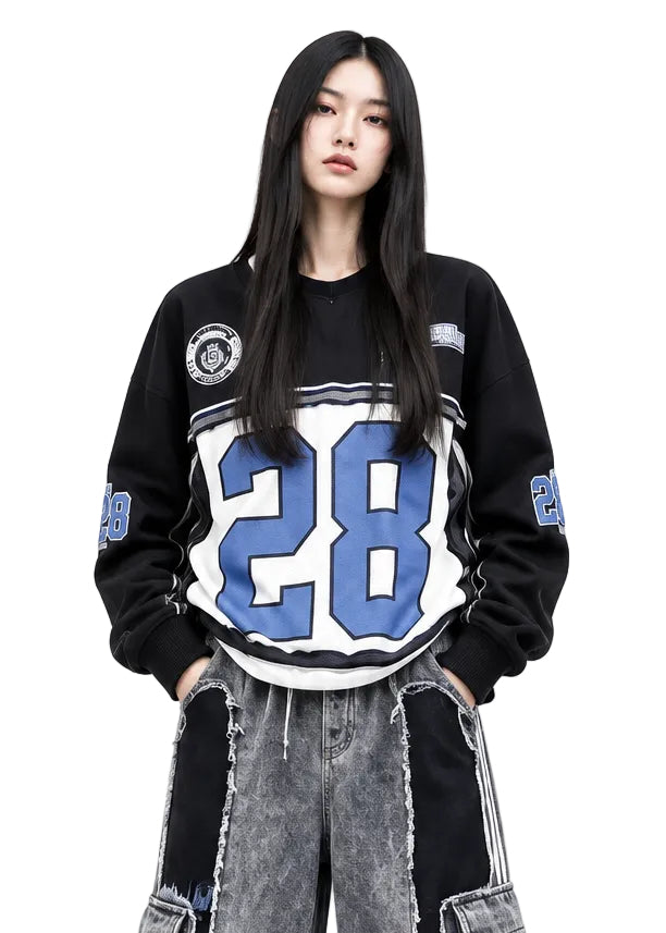 Novara Street Sport Top By Runway Secrets