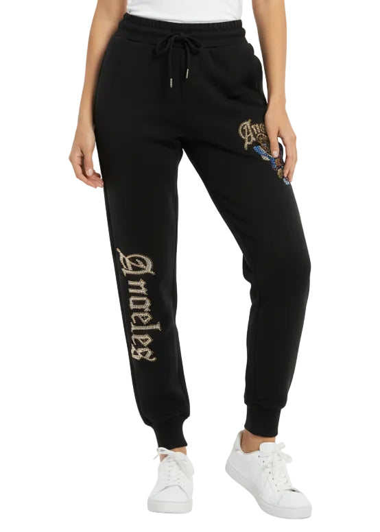 Angels Luxe Jogger By Runway Secrets