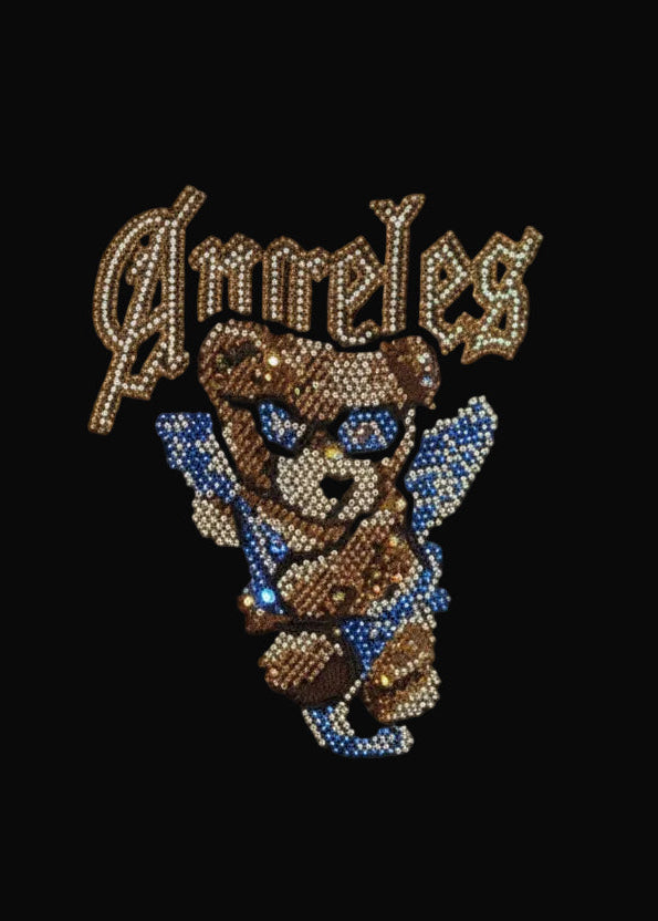 Angels Luxe Jogger By Runway Secrets