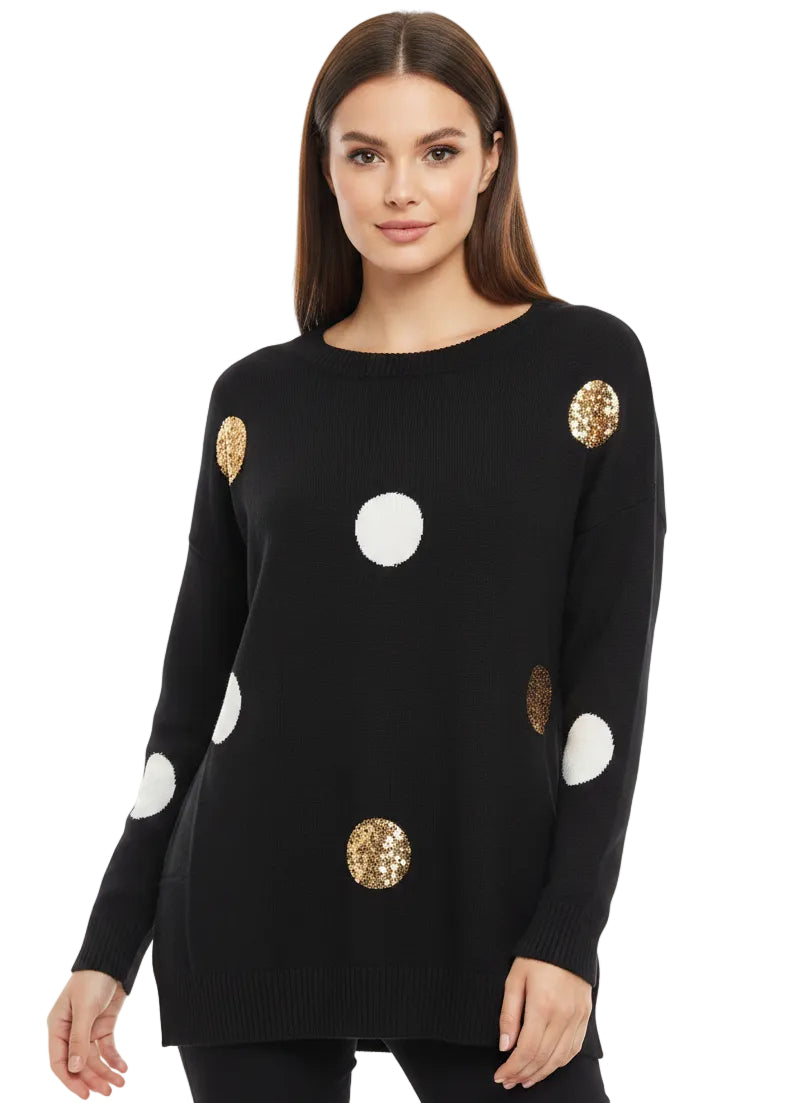 Spotlight Knit by Sambara