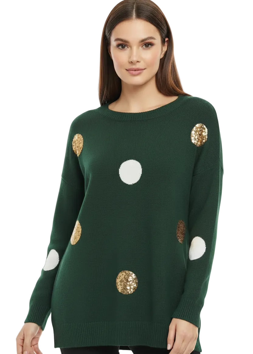 Spotlight Knit by Sambara