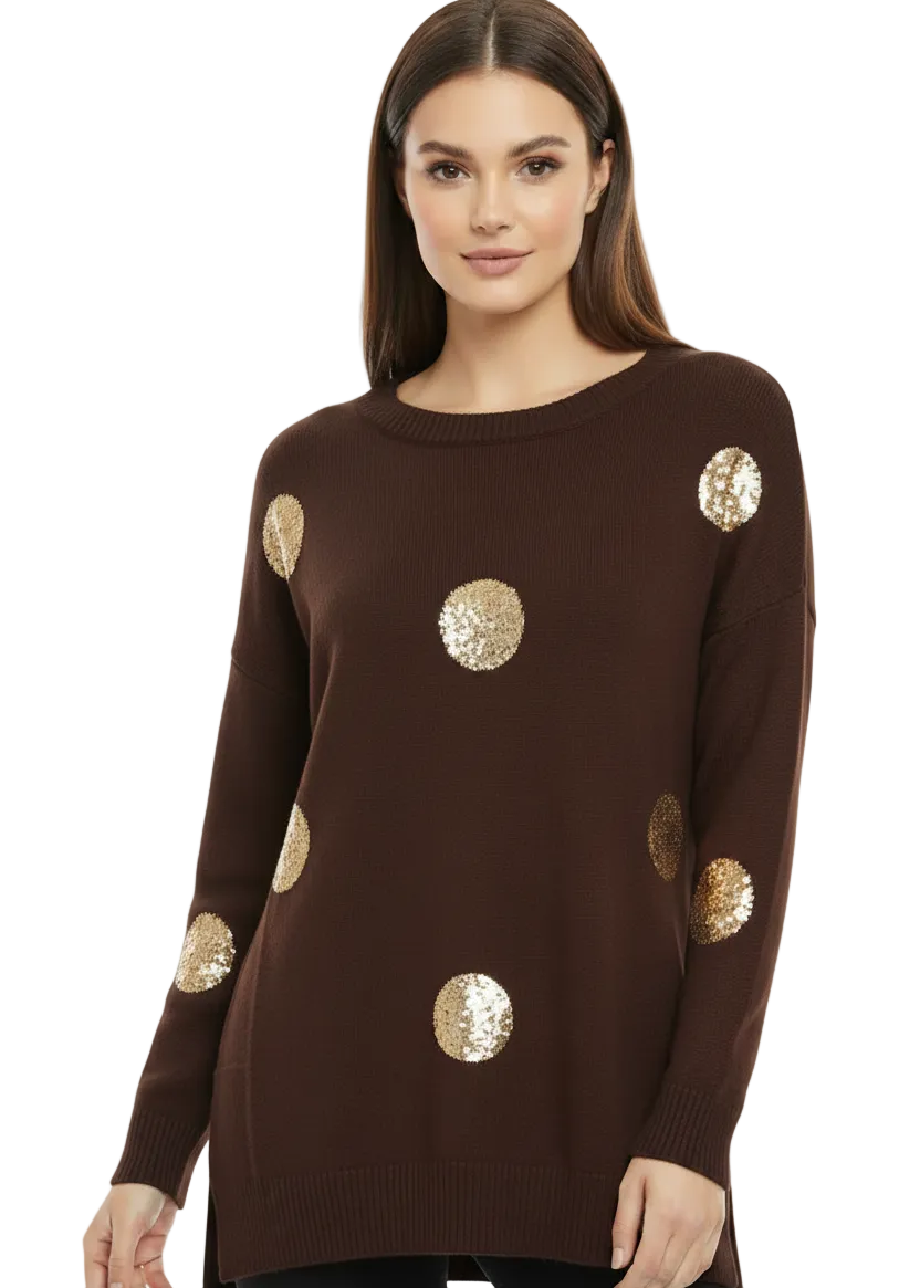 Spotlight Knit by Sambara
