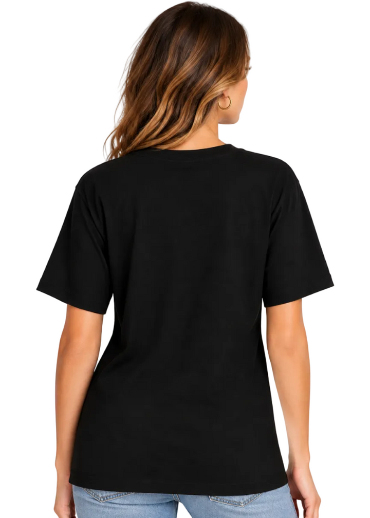 Midnight Muse Crystal Tee by Sambara