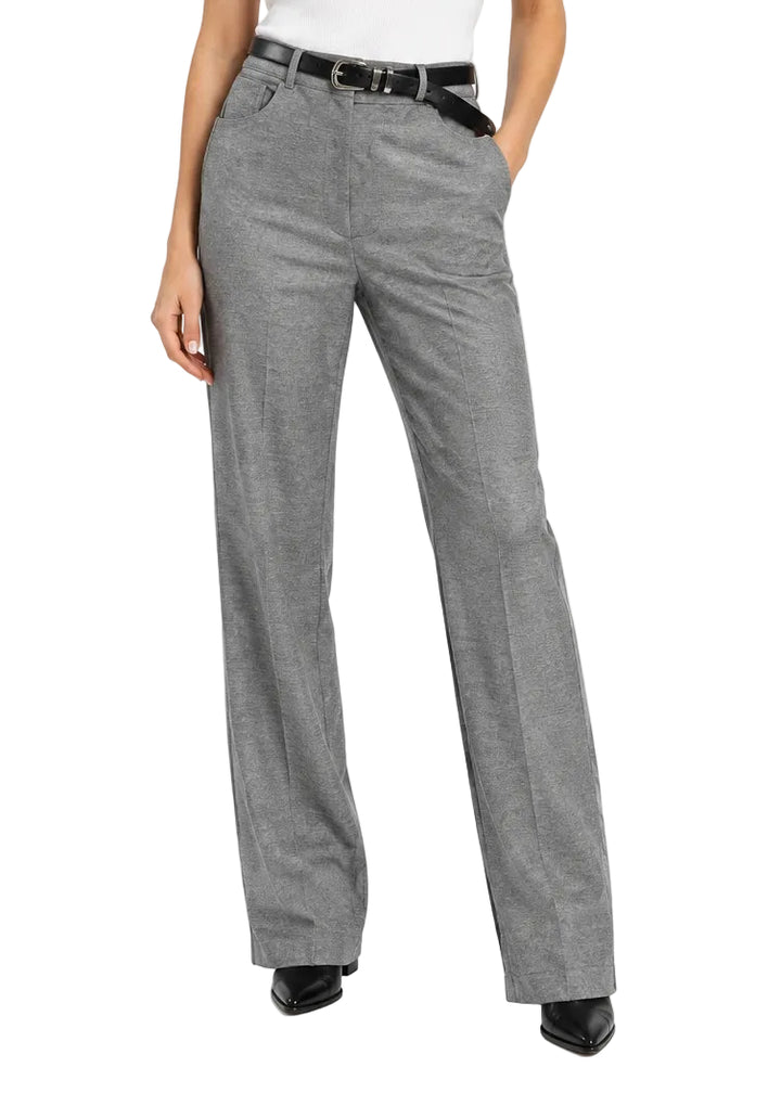 BONNEY CLASSIC GREY PANTS BY BIANCO