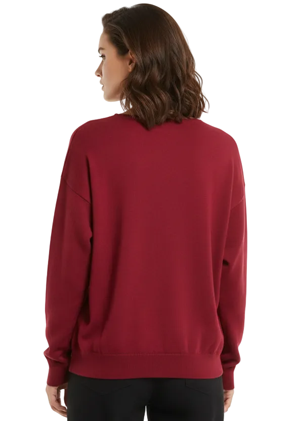 Vogue Statement Knit by Cindy & Sam