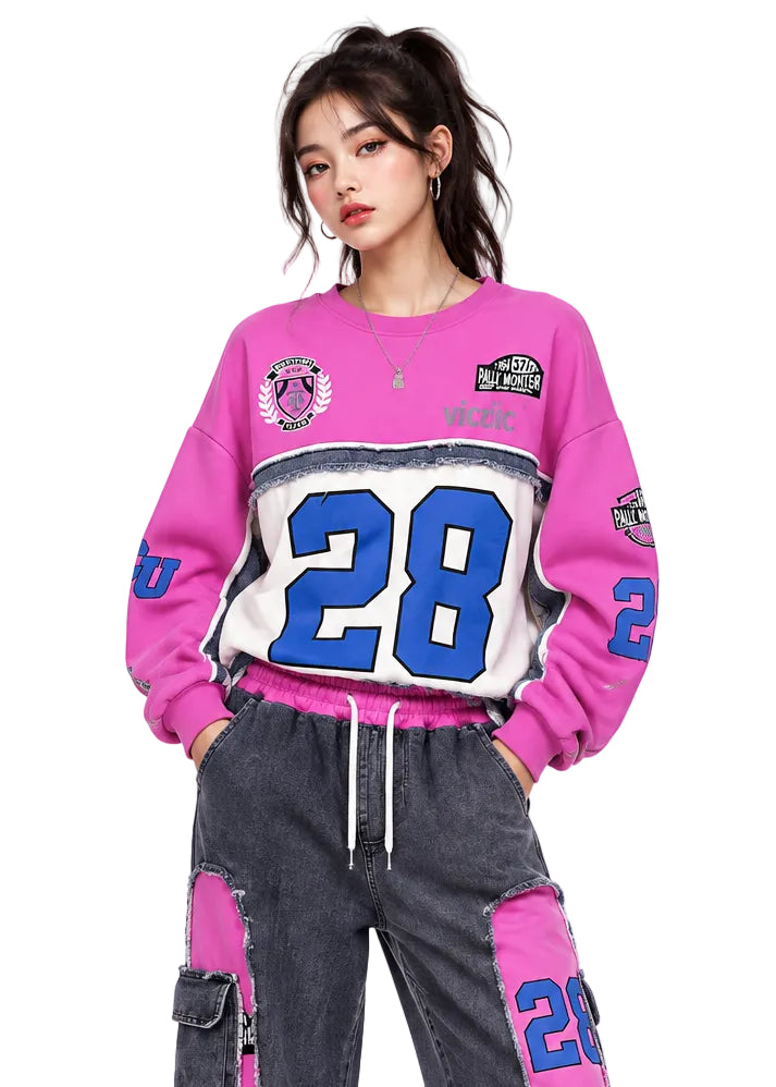 Novara Street Sport Top By Runway Secrets
