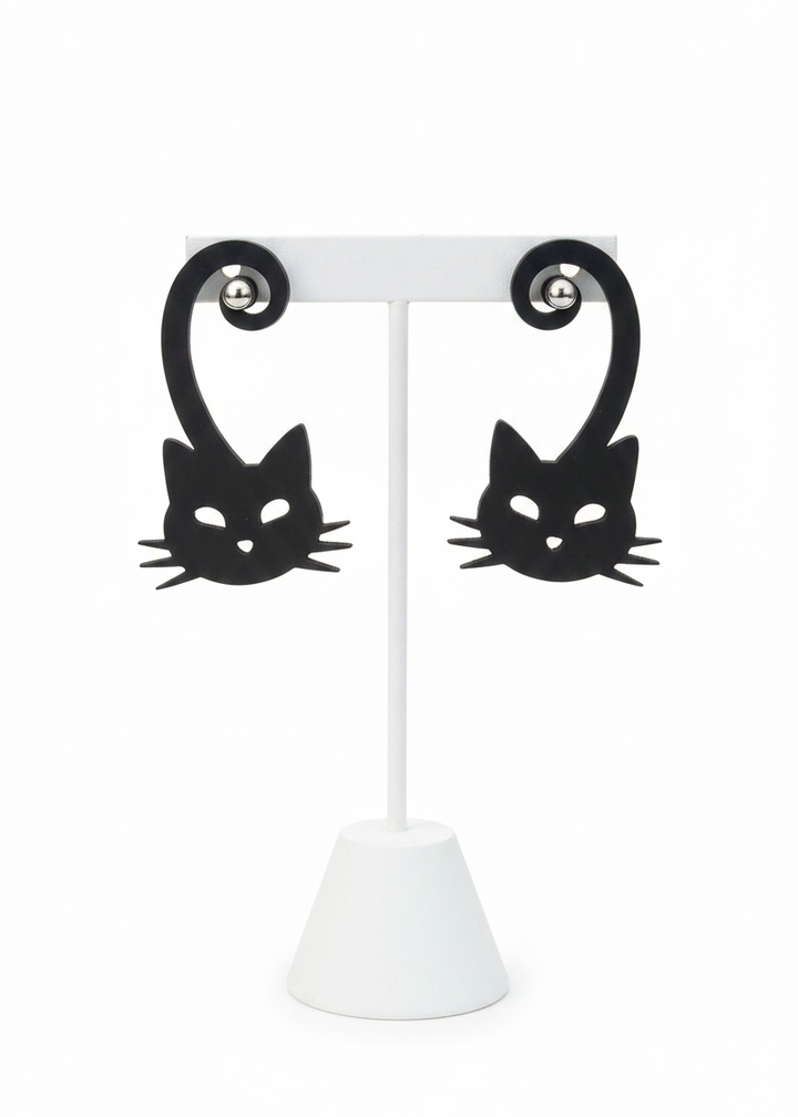 GATINHO EARRINGS