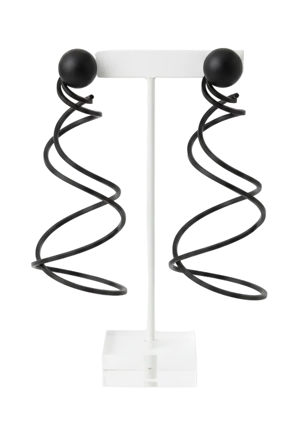 CARACOL EARRINGS