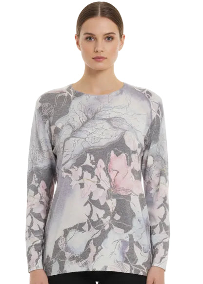 Abstract Luxe Knit by Tutti Bella