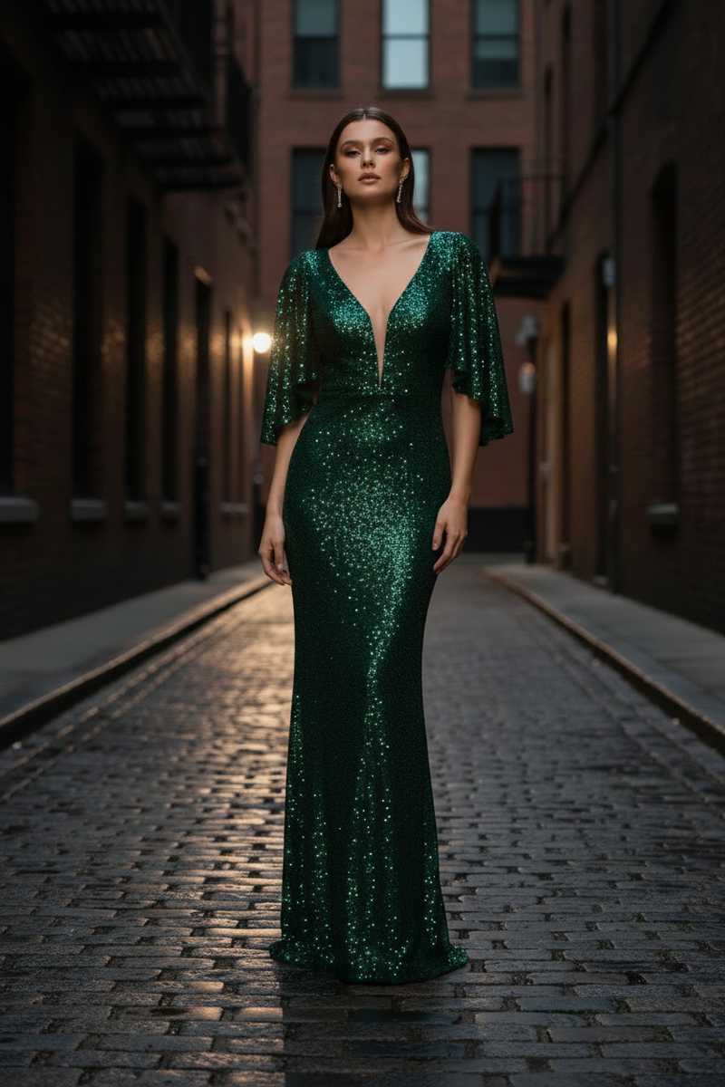DRESSES
