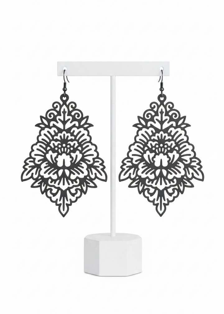 LAKSHMI EARRINGS