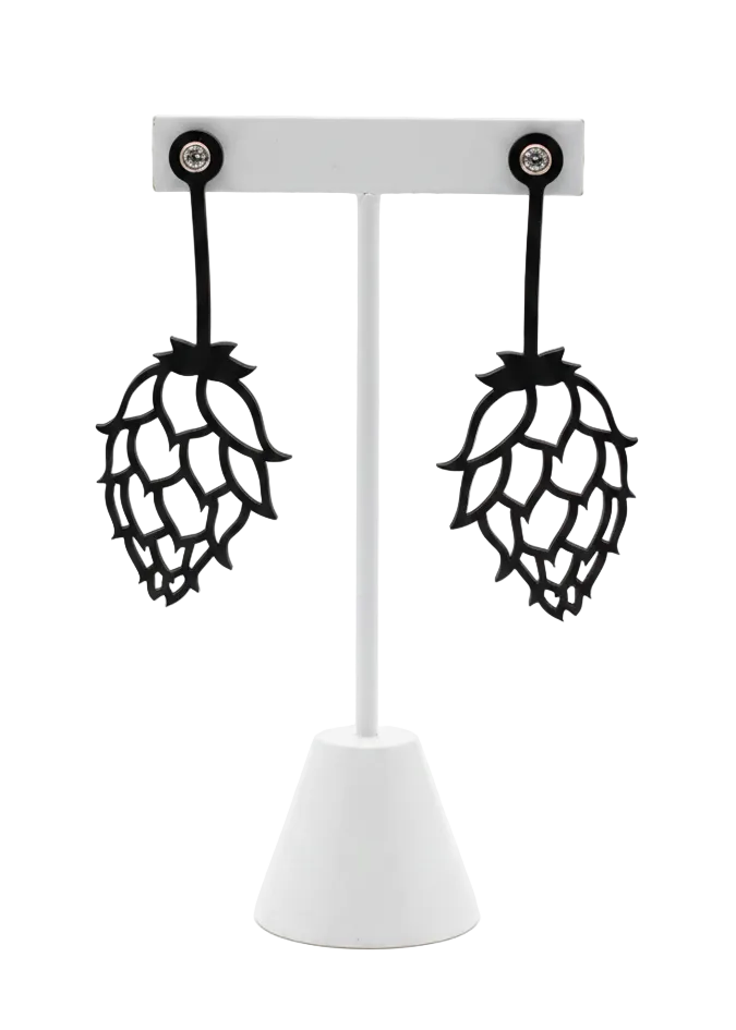 LUPULO EARRINGS