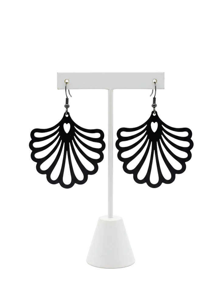 LUXOR EARRINGS