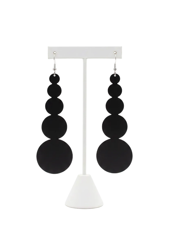 MADIGASCAR EARRINGS