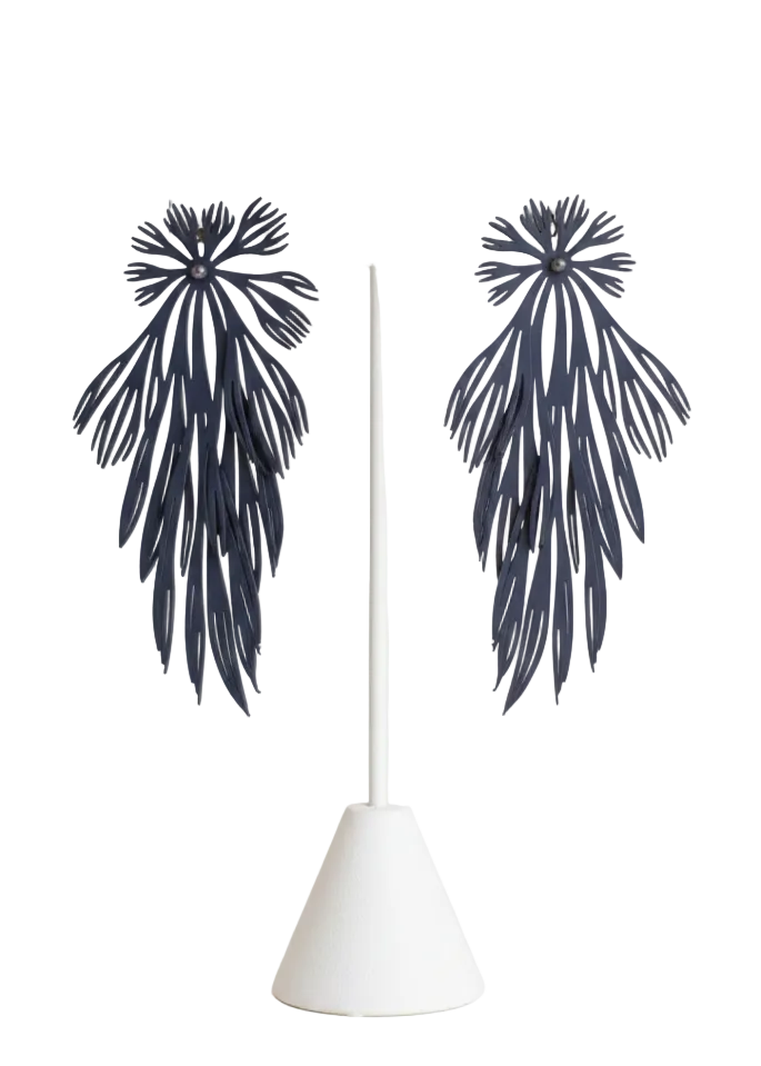 MUSH EARRINGS