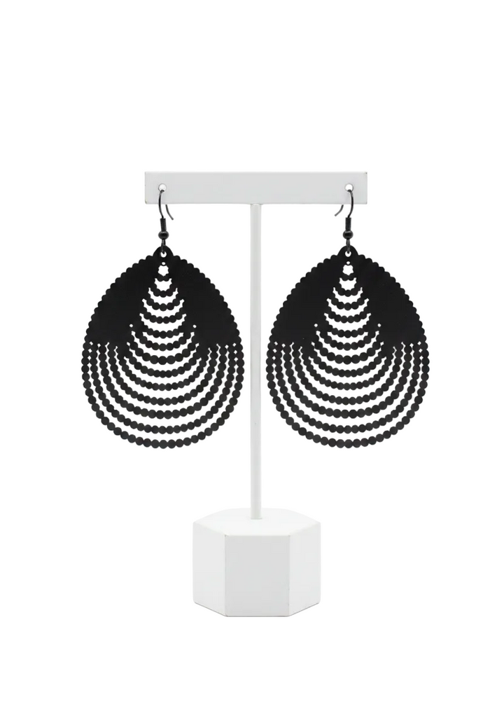 NUBIA EARRINGS