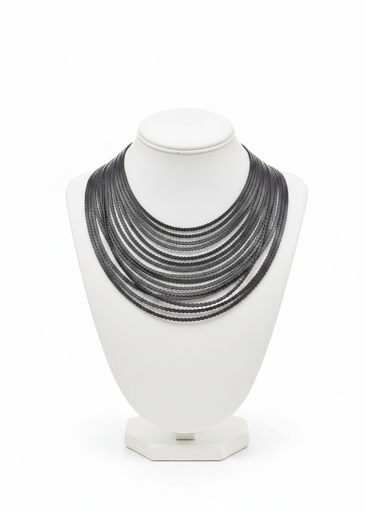 NUBIA NECKLACE