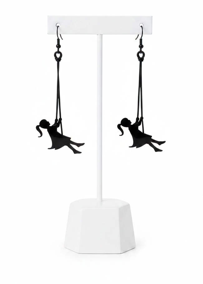 PLAY EARRINGS