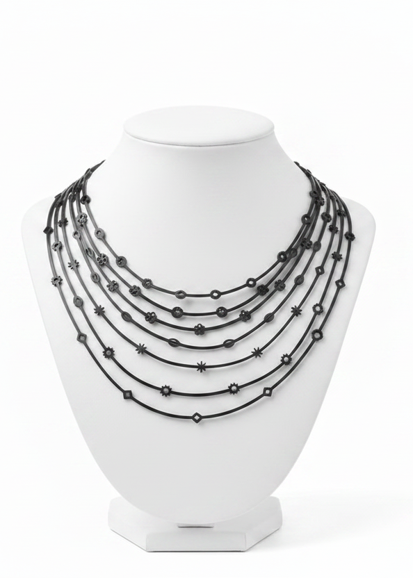 PLIM NECKLACE