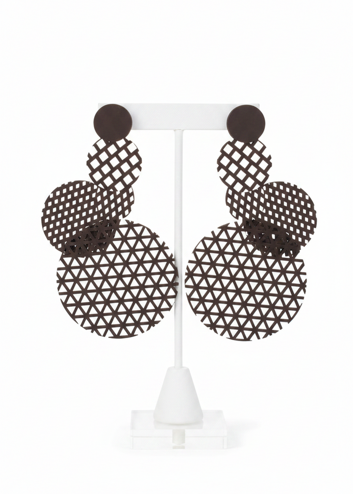 PLURAL EARRINGS